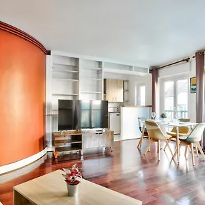  Appartement Quartier Saint Michel Free Netflix